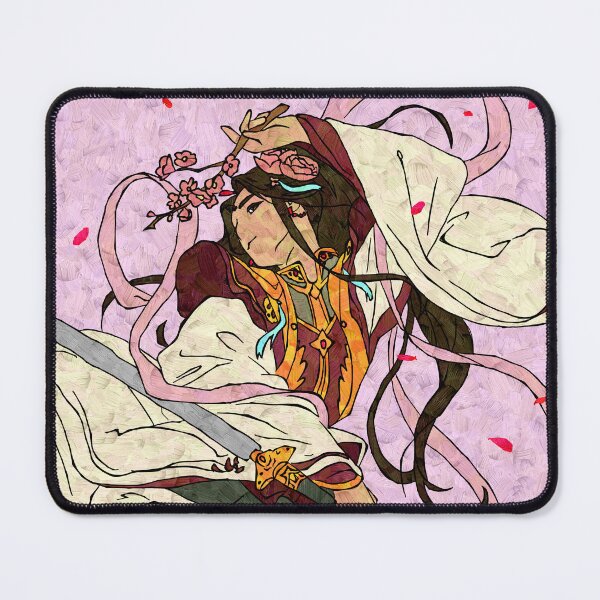 Item preview, Xie Lian designed and sold by SourWolf_Art.