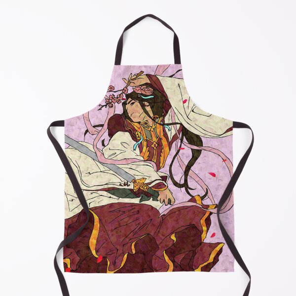 Item preview, Xie Lian designed and sold by SourWolf_Art.