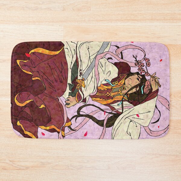 Item preview, Xie Lian designed and sold by SourWolf_Art.