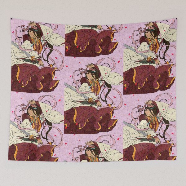 Item preview, Xie Lian designed and sold by SourWolf_Art.