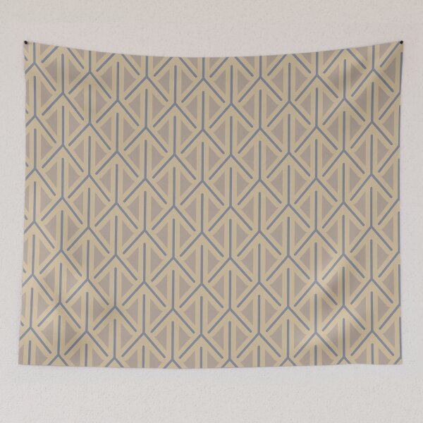 Item preview, Japanese Geometry Kumi-Kikkō 3 – Harmony and Eternal Prosperity designed and sold by ideakokodesign.