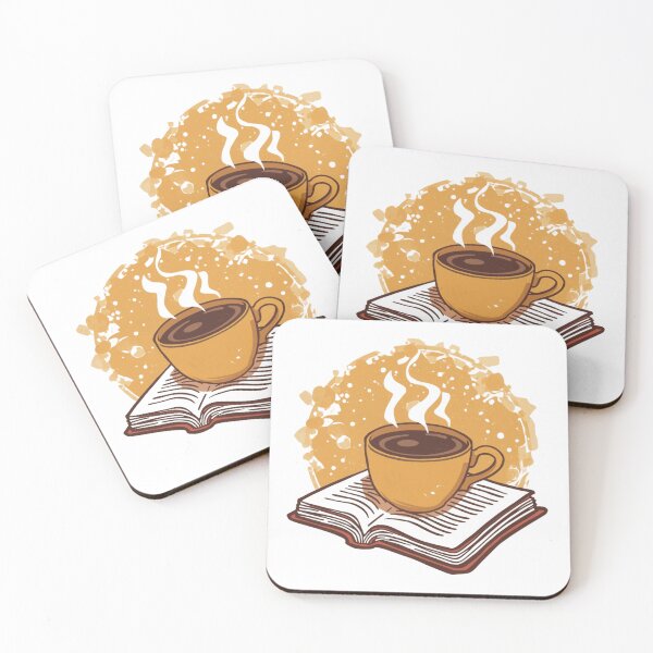 Item preview, Coffee and Books Weekend Plan designed and sold by Coffread.