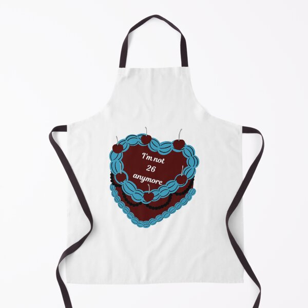 Item preview, I'm not 26 anymore designed and sold by serenebookworm.