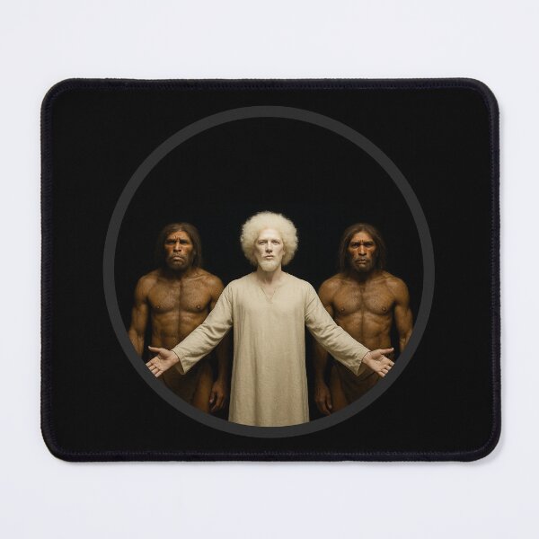 Item preview, Son of Man. designed and sold by moths-minor.