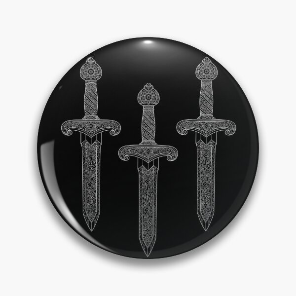 Item preview, Ancient sword - inverted designed and sold by Dali RB.