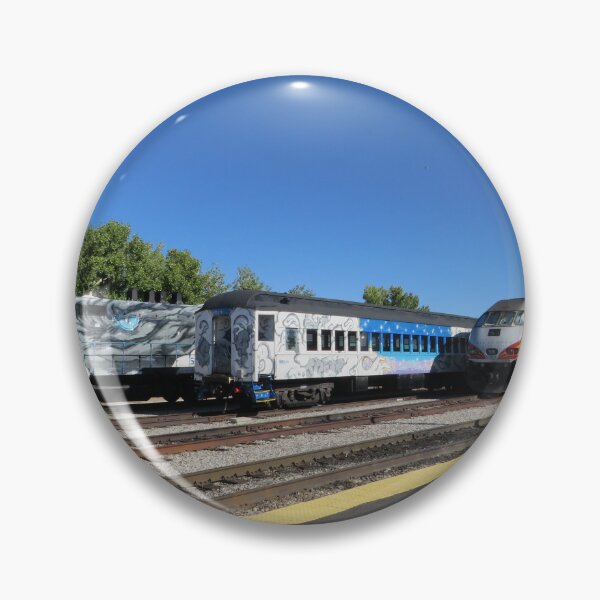 Item preview, Classic Trains, Modern Trains, Santa Fe, New Mexico   designed and sold by lenspiro.