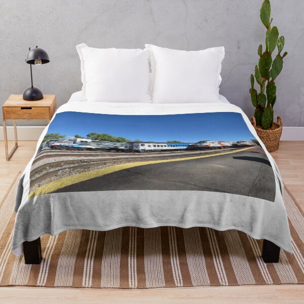 Item preview, Classic Trains, Modern Trains, Santa Fe, New Mexico designed and sold by lenspiro.