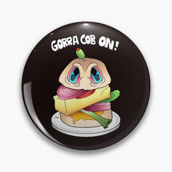 Item preview, GORRA COB ON! designed and sold by bostindesigns.