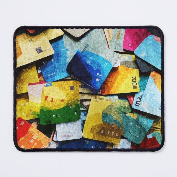 Item preview, Abstract cards designed and sold by kinpirks.