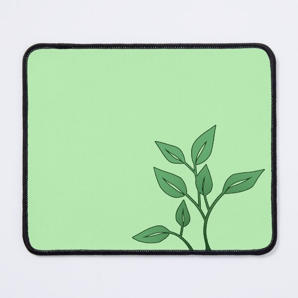 Item preview, Leaves (Green) designed and sold by LoreliNLi.