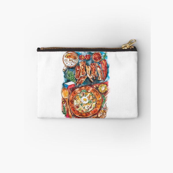 Item preview, Taste of Europe in Watercolor. Czech. designed and sold by Shevi.