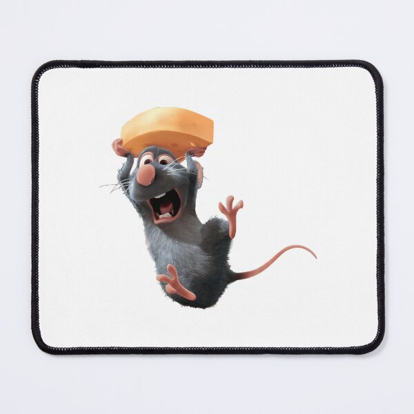 Item preview, Ratatouille Remy designed and sold by doyle-rela.