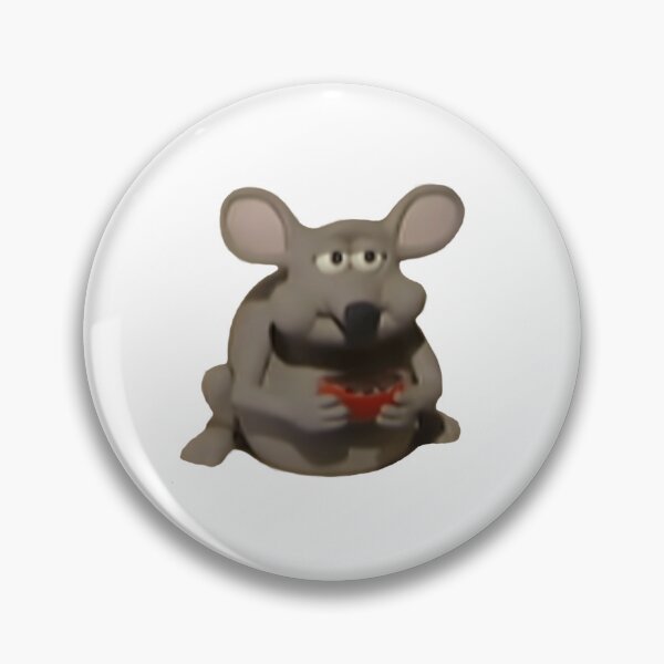 Item preview,  Mouse Eating An Mm All Alone Meme designed and sold by doyle-rela.