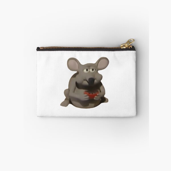 Item preview,  Mouse Eating An Mm All Alone Meme designed and sold by doyle-rela.