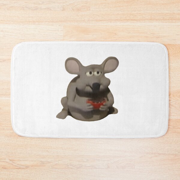 Item preview,  Mouse Eating An Mm All Alone Meme designed and sold by doyle-rela.