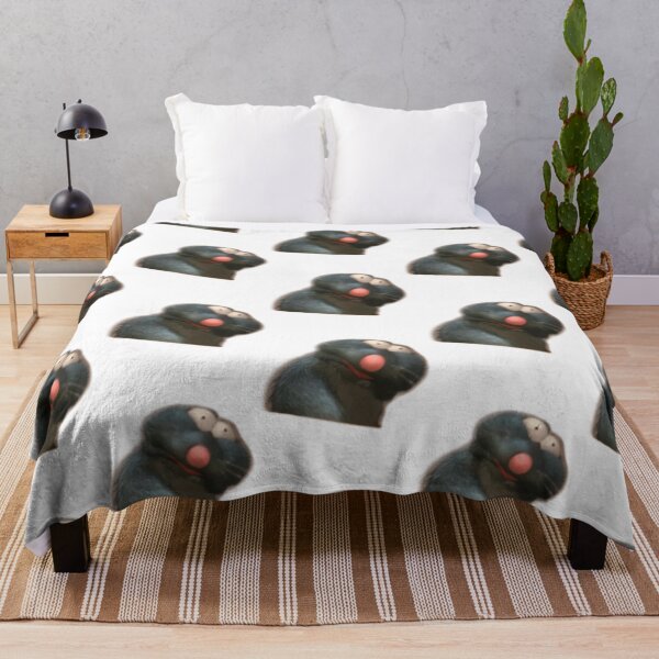 Item preview, Remy Ratatouille Meme designed and sold by doyle-rela.