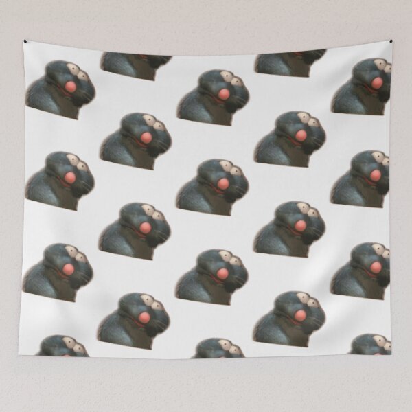Item preview,  Remy Ratatouille Meme designed and sold by doyle-rela.