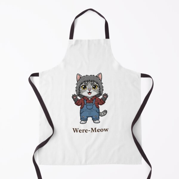 Item preview, Werecat designed and sold by KarazuStudio.