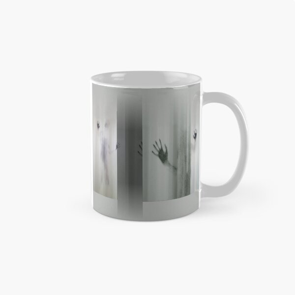 Item preview, Who is there? designed and sold by Bluesrose.