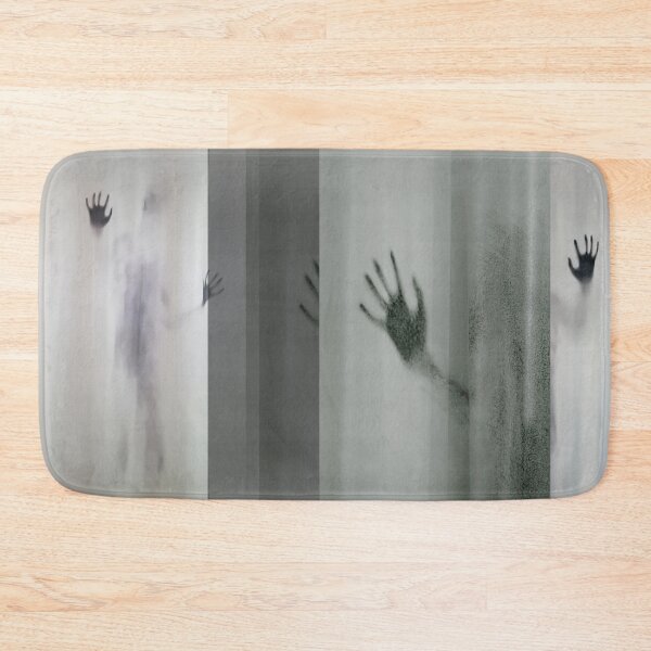 Item preview, Who is there? designed and sold by Bluesrose.