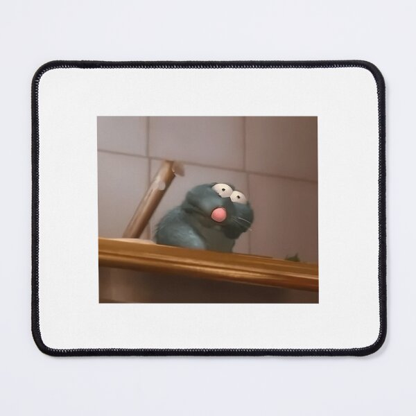 Item preview, Remy The Vomiting Rat designed and sold by doyle-rela.