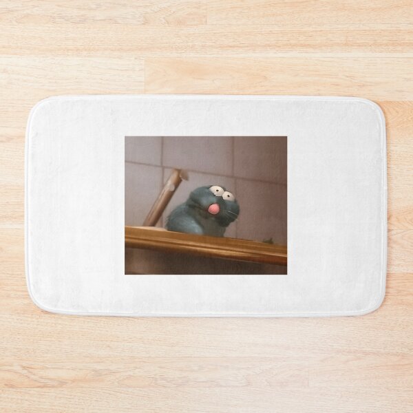 Item preview,  Remy The Vomiting Rat designed and sold by doyle-rela.