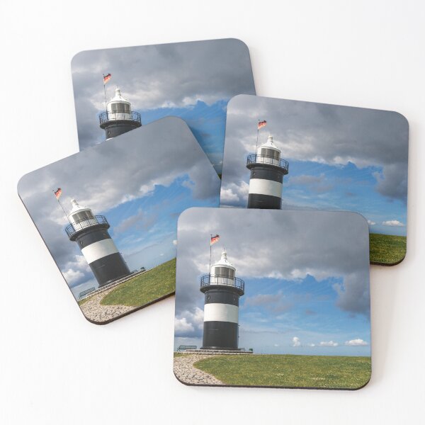 Item preview, Kleiner Preusse Lighthouse designed and sold by DiFigianoPhoto.