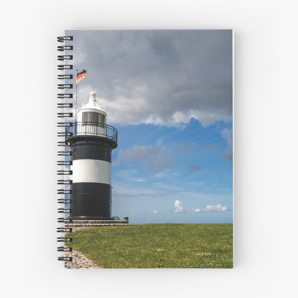 Item preview, Kleiner Preusse Lighthouse designed and sold by DiFigianoPhoto.