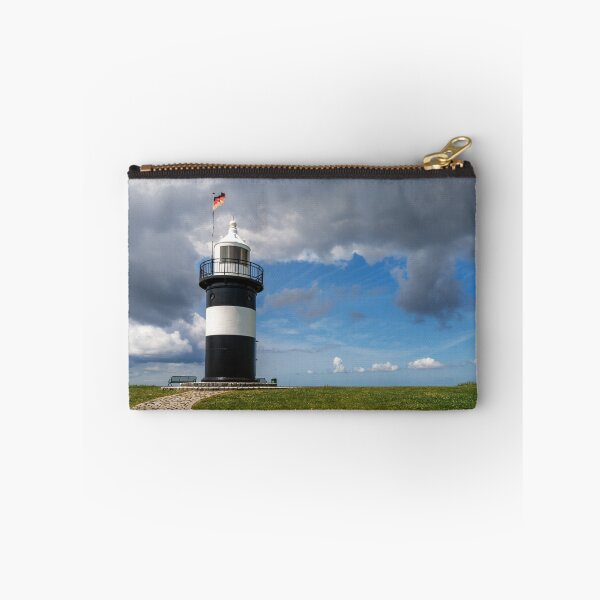 Item preview, Kleiner Preusse Lighthouse designed and sold by DiFigianoPhoto.