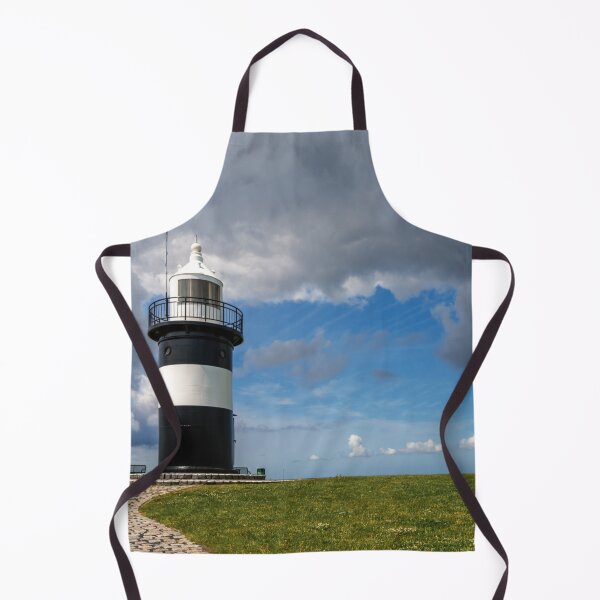 Item preview, Kleiner Preusse Lighthouse designed and sold by DiFigianoPhoto.