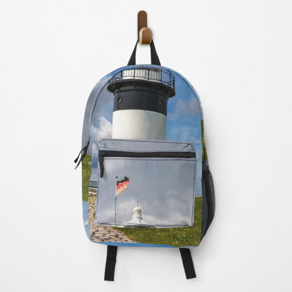 Item preview, Kleiner Preusse Lighthouse designed and sold by DiFigianoPhoto.