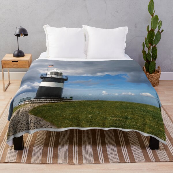 Item preview, Kleiner Preusse Lighthouse designed and sold by DiFigianoPhoto.