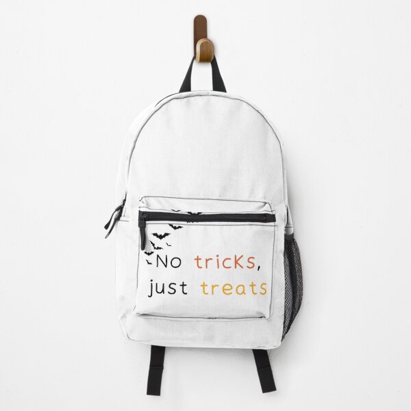Item preview, No tricks, just treats designed and sold by shae Shop.