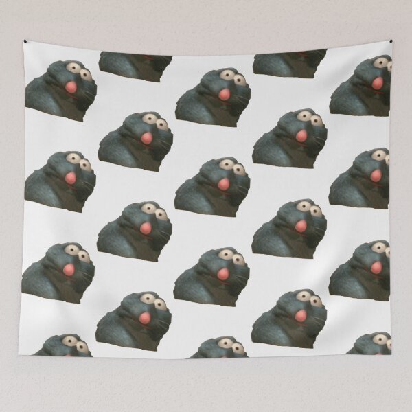 Item preview,  Ratatouille designed and sold by doyle-rela.
