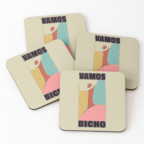Item preview, Vamos Bicho designed and sold by Dariolafuente.