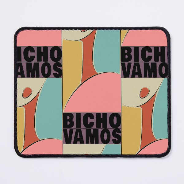 Item preview, Vamos Bicho designed and sold by Dariolafuente.
