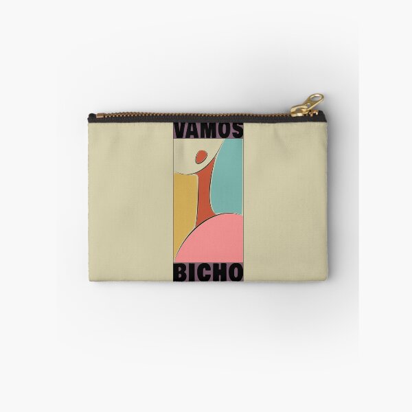Item preview, Vamos Bicho designed and sold by Dariolafuente.