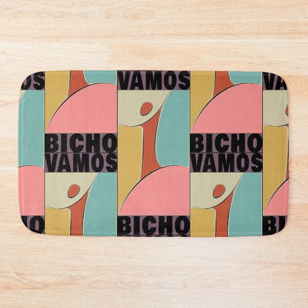 Item preview, Vamos Bicho designed and sold by Dariolafuente.