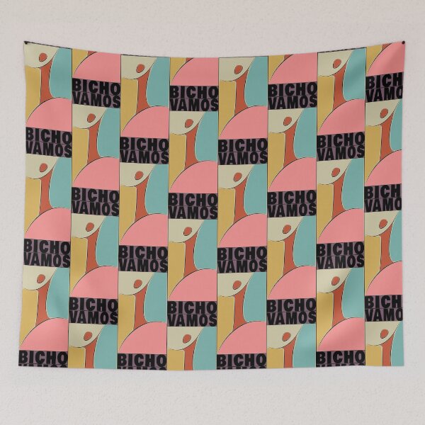 Item preview, Vamos Bicho designed and sold by Dariolafuente.