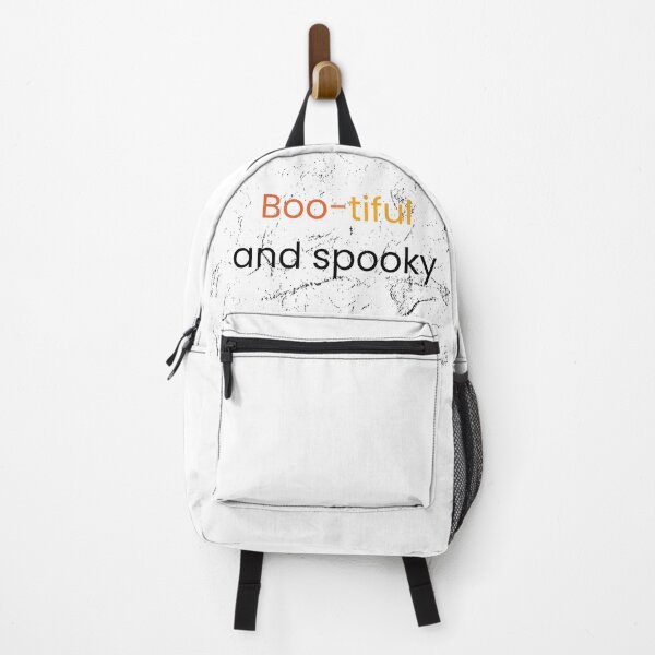 Item preview, Boo-tiful and spooky designed and sold by shae Shop.