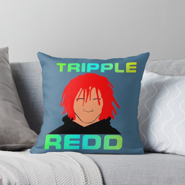 Item preview, Tripple illustration designed and sold by ZooStateofMind.