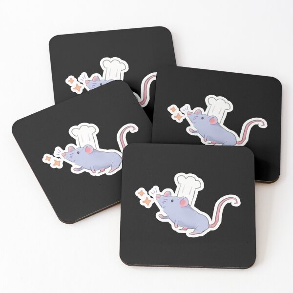 Item preview,  Ratatouille  designed and sold by doyle-rela.