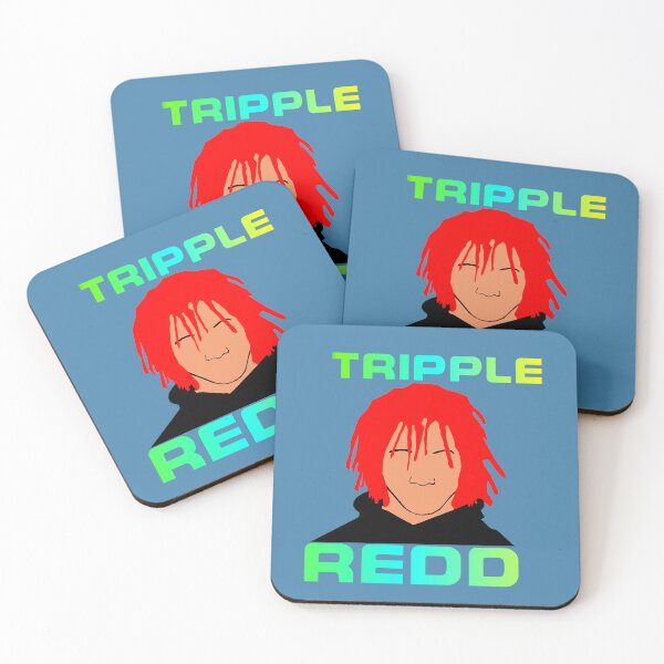 Item preview, Tripple illustration designed and sold by ZooStateofMind.