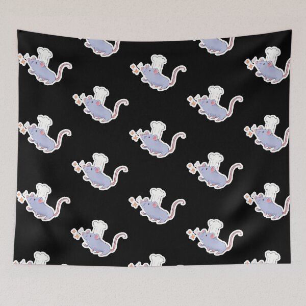 Item preview,  Ratatouille  designed and sold by doyle-rela.