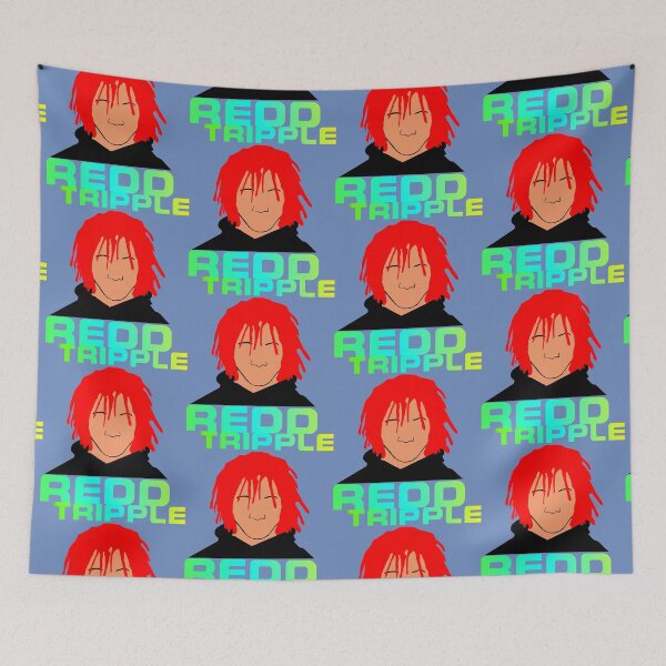Item preview, Tripple illustration designed and sold by ZooStateofMind.