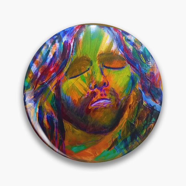 Item preview, In Prayer designed and sold by Slum-Alley.