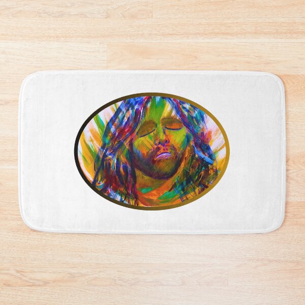 Item preview, In Prayer designed and sold by Slum-Alley.