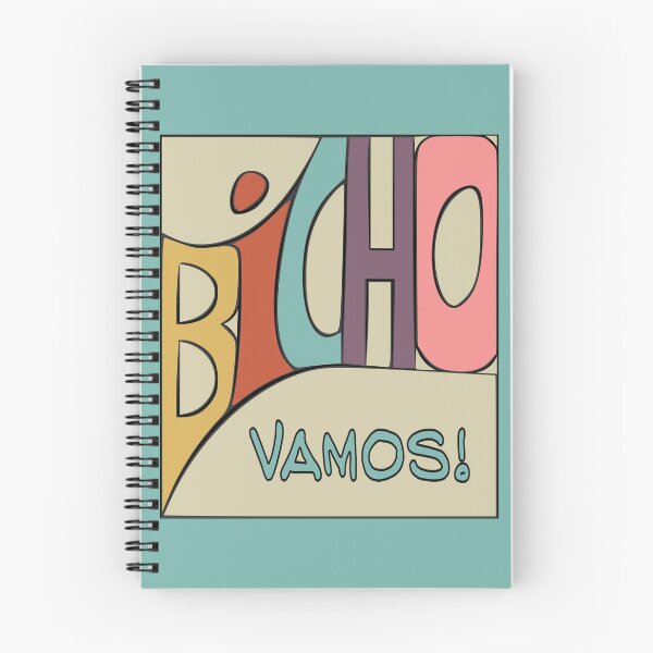 Item preview, Vamos Bicho 2 designed and sold by Dariolafuente.