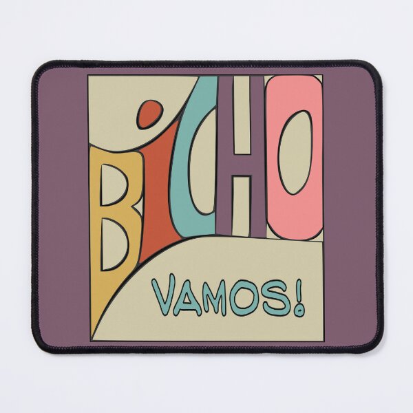 Item preview, Vamos Bicho 2 designed and sold by Dariolafuente.