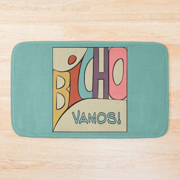Item preview, Vamos Bicho 2 designed and sold by Dariolafuente.